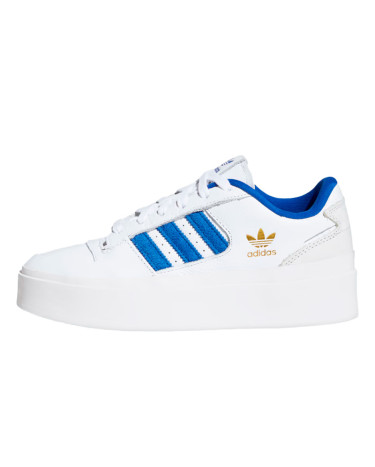 Кросівки Adidas Forum Bonega Royal Blue GX4414 Білий/синій