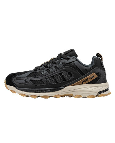 Кросівки Adidas S.F.T.M Gore-Tex Black Beige Різнокольорові