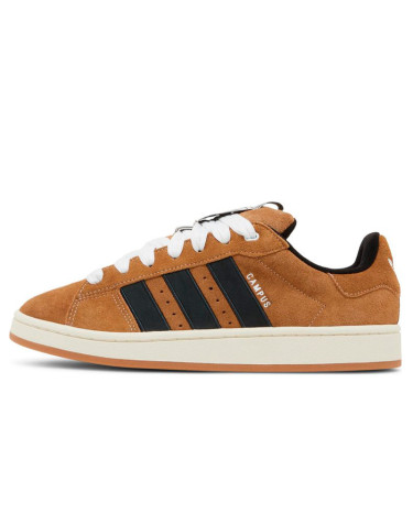 Кроссовки Adidas Campus 00s x Crude From Portugal IE2175 Рыжий