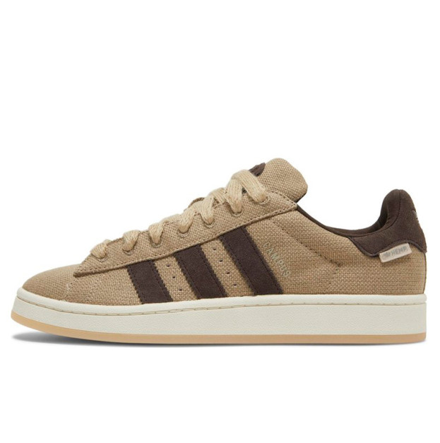Adidas Campus 00s TKO Hemp Dark Brown HP6538