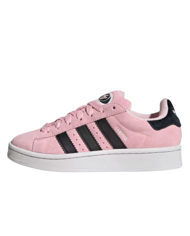 Кросівки Adidas Campus 00s J Clear Pink ID2025 Рожевий