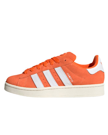 Кросівки Adidas Campus 00s Amber Tint GY9474 Помаранчевий