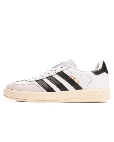 Sneakers Adidas Gazelle Indoor White Navy FV1242 Black/white