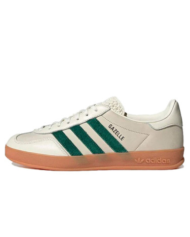 Sneakers Adidas Gazelle Indoor Off White ID2567 Beige