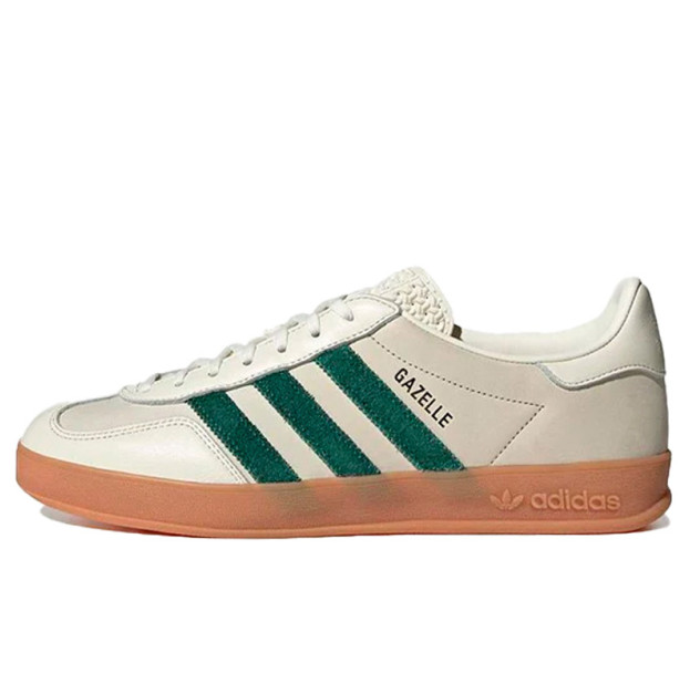 Adidas Gazelle Indoor Off White ID2567
