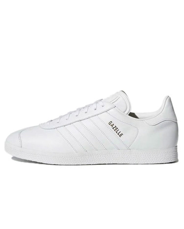 Кросівки Adidas Gazelle White Gold BB5498 Білий
