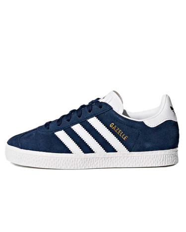 Sneakers Adidas Gazelle Blue White BY9162 White/blue