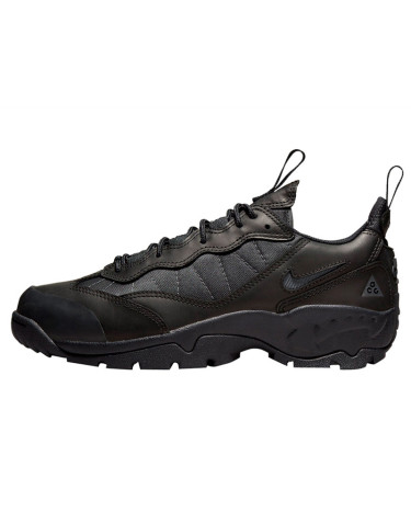 Кроссовки Nike ACG Air Mada Triple Black DM3004-002 Черный