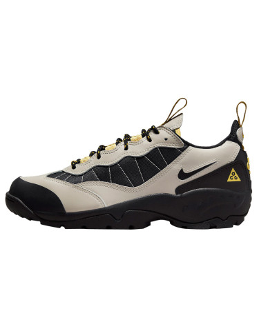 Кросівки Nike ACG Air Mada Light Bone DO9332-001 Чорний/сірий