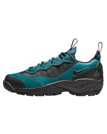 Кросівки Nike ACG Air Mada Ash Green DM3004-001 Чорний/зелений