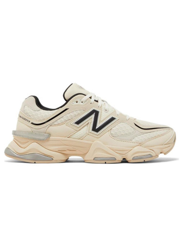 Кросівки New Balance 9060 Turtledove Black U9060DUA Бежевий