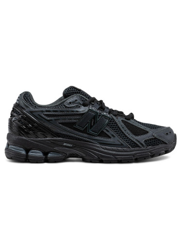 Sneakers New Balance 1906R Black Metallic Silver M1906RJB Black