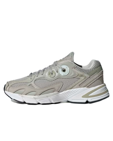 Кроссовки Adidas Astir Metal Grey HP9040 Серый
