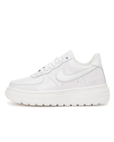 Sneakers Nike Air Force 1 Low Gore-Tex Winter Termo White White