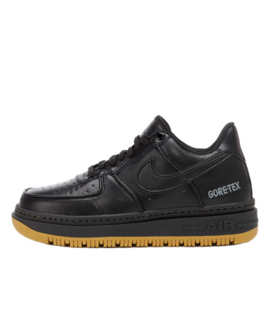 Sneakers Nike Air Force 1 Low Gore-Tex Winter Termo Black Black