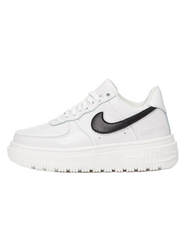Sneakers Nike Air Force 1 Low Gore-Tex Winter Termo White Black Black/white