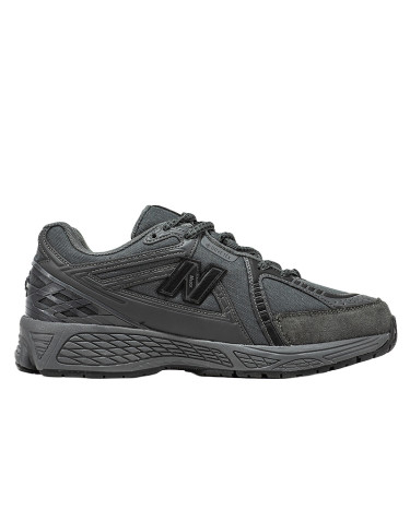 Кросівки New Balance 1906R Grey Black Gore-Tex Cordura Сірий