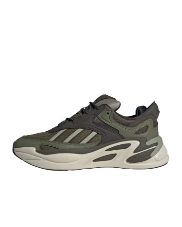 Кроссовки Adidas Ozmorph Focus Olive IE2025 Оливковый
