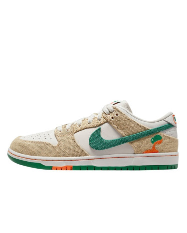 Кросівки Nike SB Dunk Low Phantom x Jarritos FD0860-001 Різнокольорові