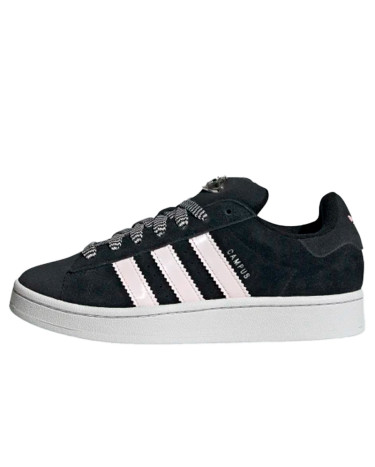 Sneakers Adidas Campus 00s Black Almost Pink HP6396 Black/white