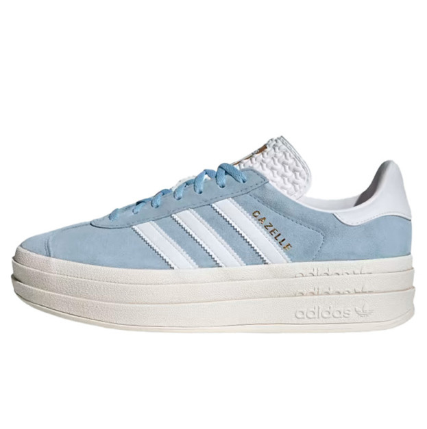 Adidas Gazelle Bold Clear Sky ID6991