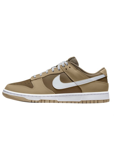 Sneakers Nike Dunk Low Judge Grey DJ6188-200 Brown