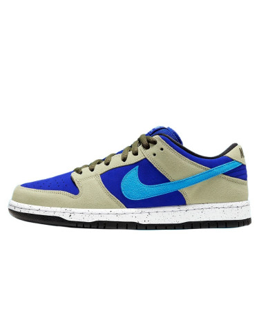 Sneakers Nike Dunk Low Pro ACG Celadon BQ6817-301 Multicolored