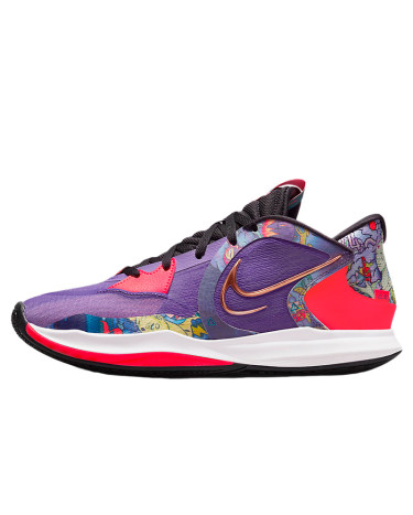 Sneakers Nike Kyrie Low 5 Jewell Loyd DJ6012-002 Multicolored