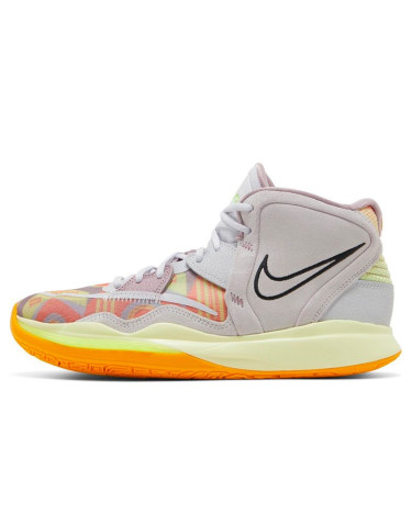 Кросівки Nike Kyrie Infinity Pyramid DM0856-500 Різнокольорові
