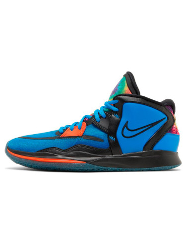 Sneakers Nike Kyrie Infinity Tie-Dye DM3894-410 Multicolored