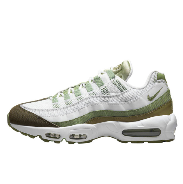 Air Max 95 Olive White FD0780-100