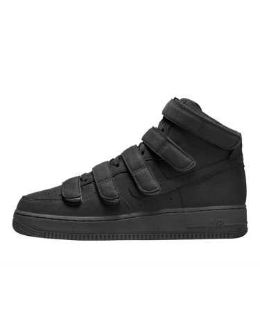 Sneakers Nike Air Force 1 High 07 x Billie Eilish Black DM7926-400 Black