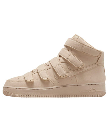 Кроссовки Nike Air Force 1 High 07 x Billie Eilish Mushroom DM7926-200 Бежевый