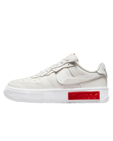 Sneakers Nike Air Force 1 Fontanka Phantom DH1290-001 Beige
