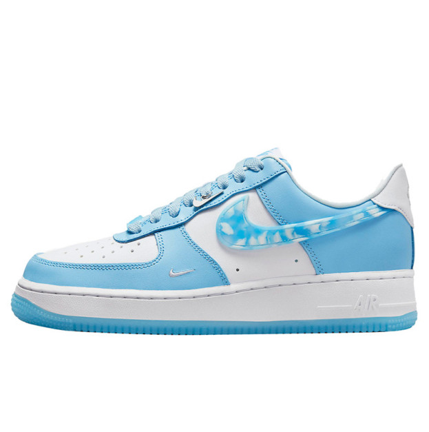 Nike Air Force 1 Low Nail Art DX2937-100