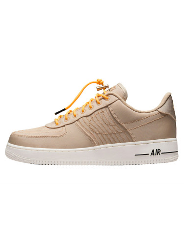 Кроссовки Nike Air Force 1 Low Moving Company Sanddrift DV0794-100 Бежевый