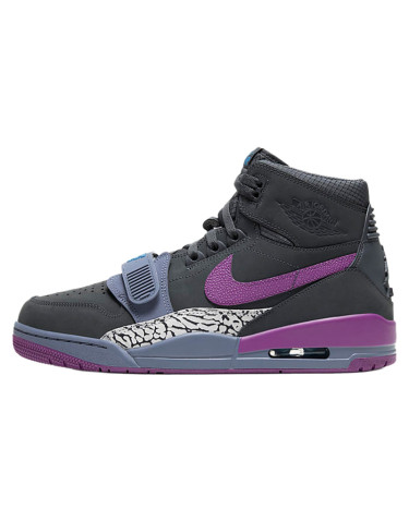 Sneakers Jordan Legacy 312 Dark Grey AV3922-005 Multicolored