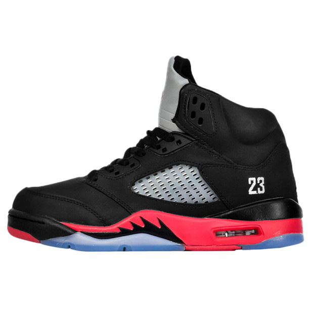 Jordan 5 Retro Top 3 Winter З ХУТРОМ