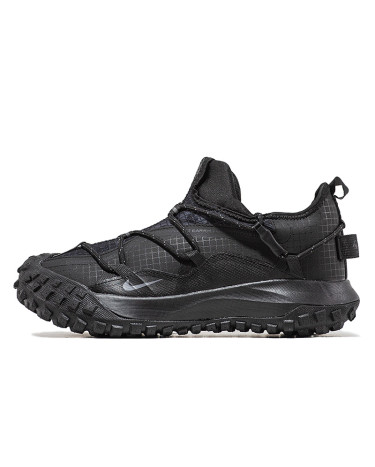Sneakers Nike ACG Mounth Low Gore-Tex Black Black