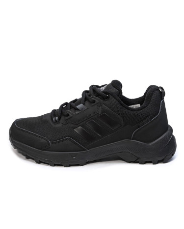 Кросівки Adidas Terrex Black Winter Fleece Чорний