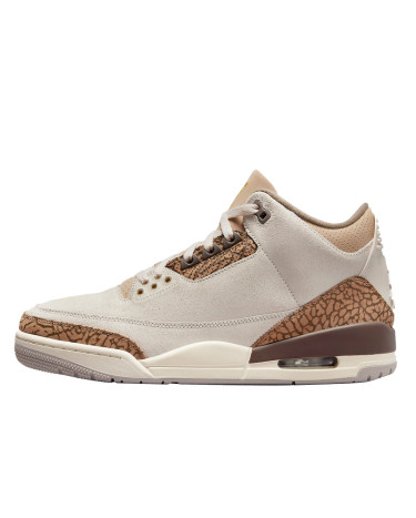 Кросівки Jordan 3 Palomino CT8532-102 Бежевий