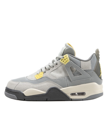 Sneakers Jordan 4 Retro SE Craft Photon Dust Grey