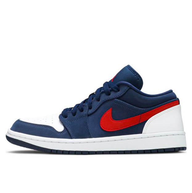 Jordan 1 Low USA CZ8454-400