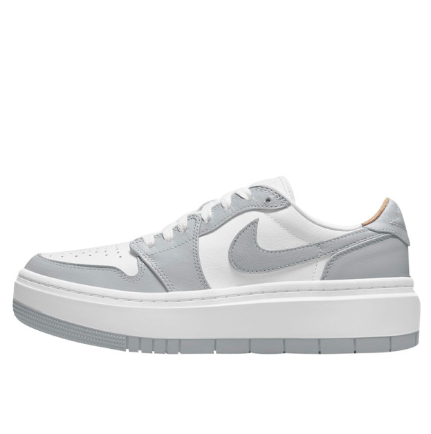Jordan 1 Elevate Low Wolf Grey DH7004-100