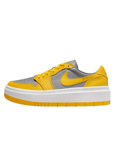 Sneakers Jordan 1 Elevate Low Yellow Grey DH7004-017 Yellow