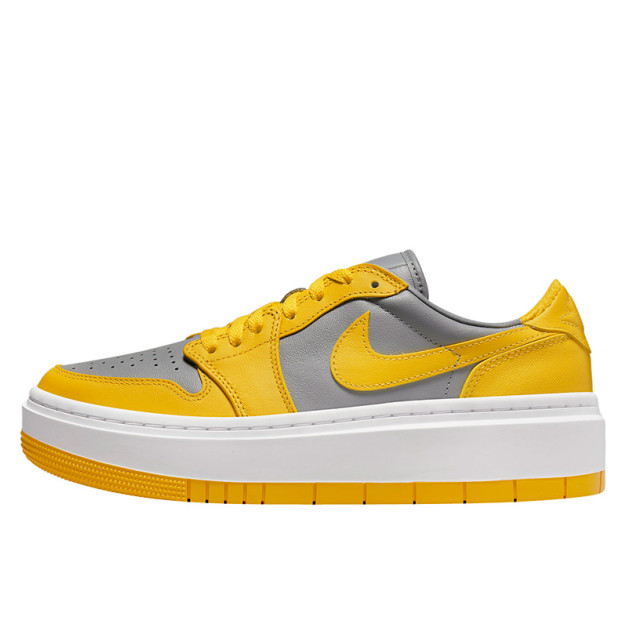 Jordan 1 Elevate Low Yellow Grey DH7004-017