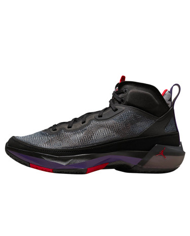 Кросівки Jordan XXXVII Raptors DD6958-065 Різнокольорові