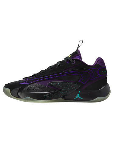 Sneakers Jordan Luka 2 Luk.AI DX8733-001 Multicolored