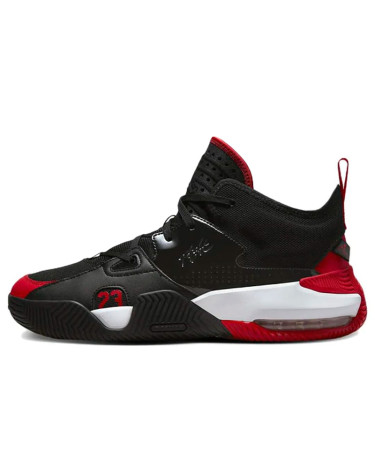 Кроссовки Jordan Stay Loyal 2 Bred DQ8401-016 Разноцветные