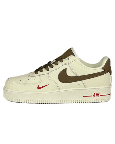 Sneakers Nike Air Force 1 Low ‘07 Essenti mocco Beige